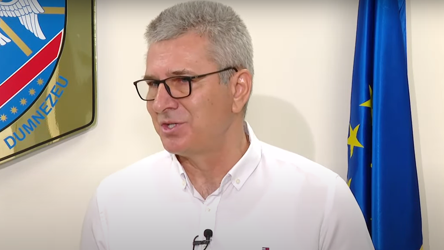 Pandele vrea să construiască un nou azil la Voluntari