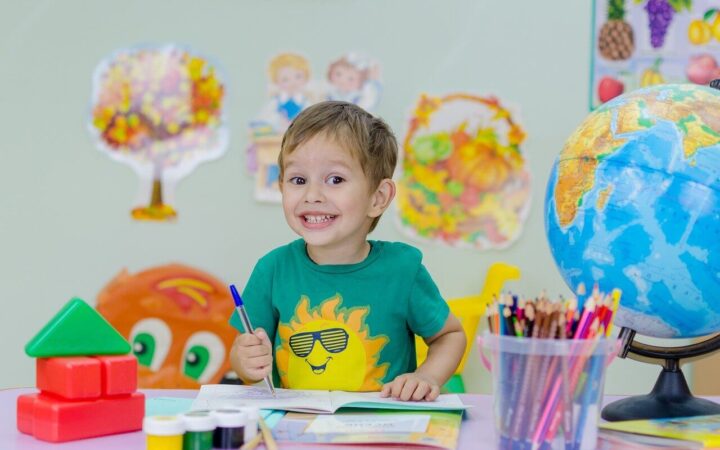 Cursuri Copii SmartyKids – Descoperă Aritmetica Mentală și Educația Financiară!