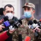 Voiculescu îl acuză pe Gheorghiță: A semnat pentru vaccinuri și a cerut 8 milioane în plus