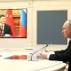 Putin confirmă prima sa vizită externă după învestitură: China