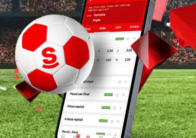 Pune pariuri sportive online pe fotbal la Campionatul European 2024 – Iată ce ai de câștigat!