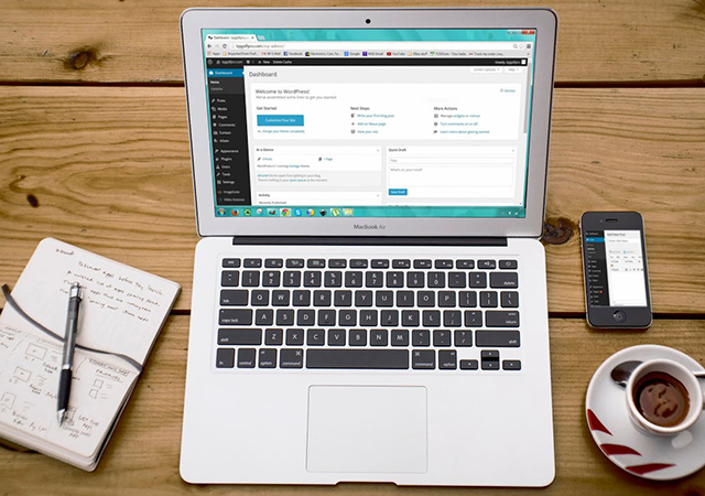 Oferta de Găzduire WordPress CyberFolks