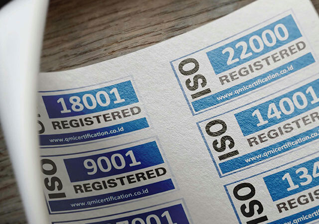 Ce înseamnă certificare ISO și cum obții rapid un certificat ISO?