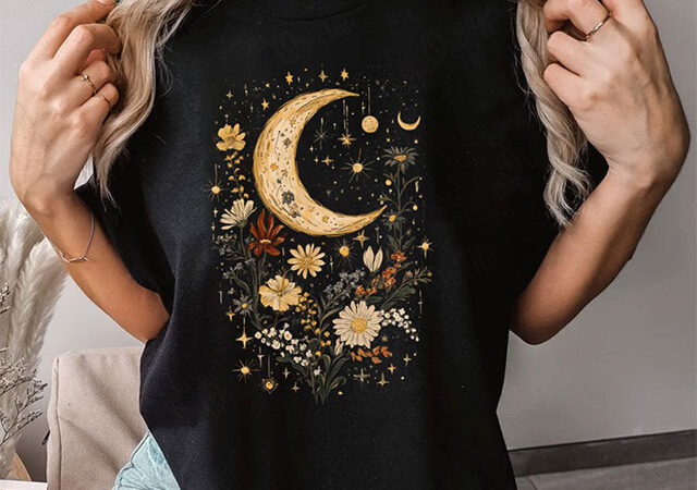 De ce fiecare femeie trebuie să aibă cel puțin un tricou retro în garderobă – Descoperă secretul eleganței!