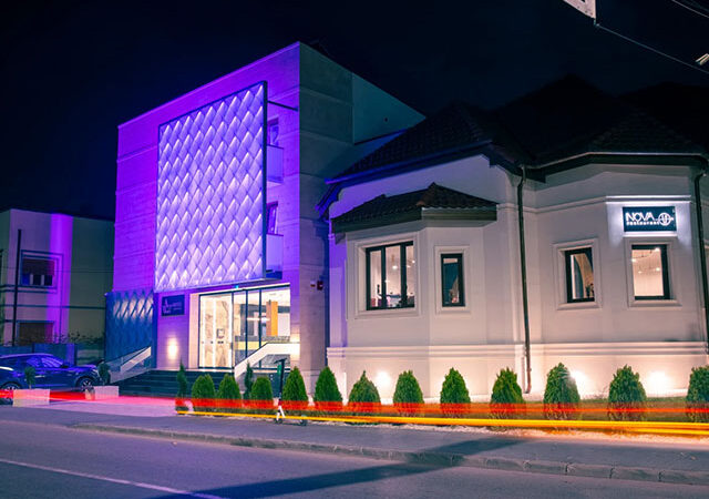 Hotel Aura Unirii – O experiență de cazare în Alba Iulia pe care nu o vei uita!