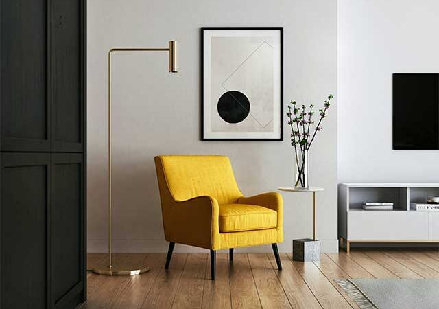 Transformă-ți Spațiul cu Design Interior și Mobilier la Comandă în Sibiu