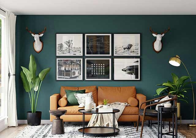 10 idei de decorare pentru a-ți amenaja casa cu stil și eleganță