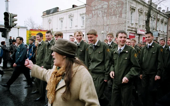 Militarii români refuză categoric lupta împotriva armatei americane în Groenlanda