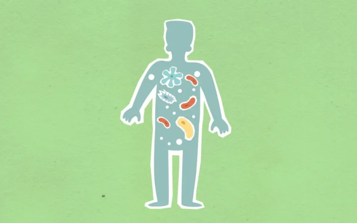 Revoluția Vindecării: Poți Să-ți Repari Microbiomul După Vaccinuri?