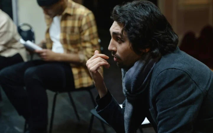Răzvan Ionescu, actor, teolog și profesor universitar, a încetat din viață: comunitatea artistică și intelectuală este în doliu