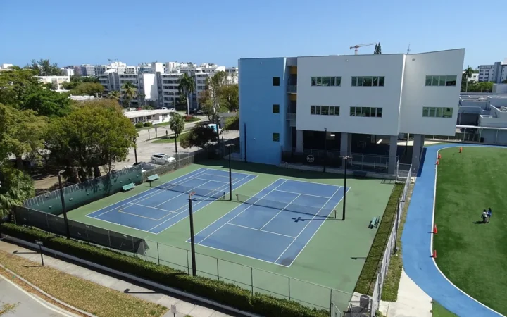 Ascensiunea tenisului profesionist în România: tot mai mulți sportivi români pe scena internațională