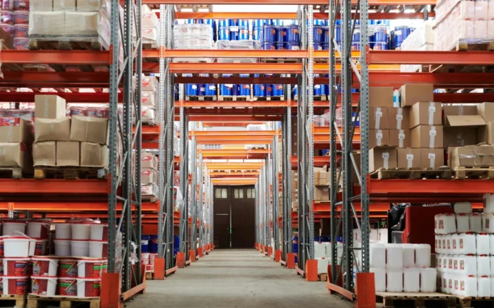 Amazon Instalează 50.000 de Roboți în Depozitele din SUA, Alimentând Cererea de Metale Rare