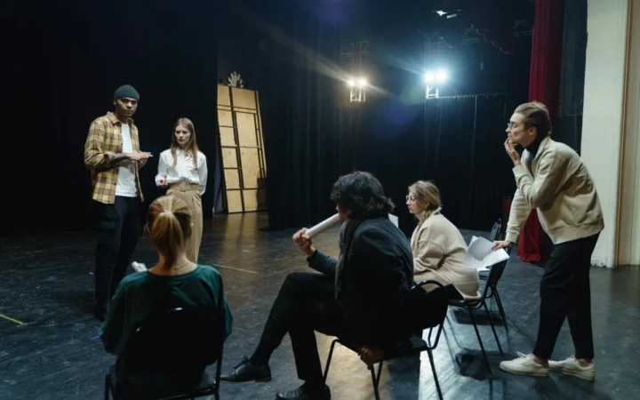 Povestea fascinantă a lui Dan Puric: de la Buzău la marile scene ale României