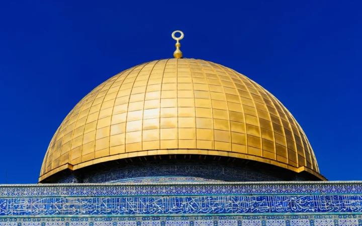 Declarația ambasadorului SUA despre „dreptul divin” al Israelului asupra Orientului Mijlociu provoacă furie și tensiuni diplomatice
