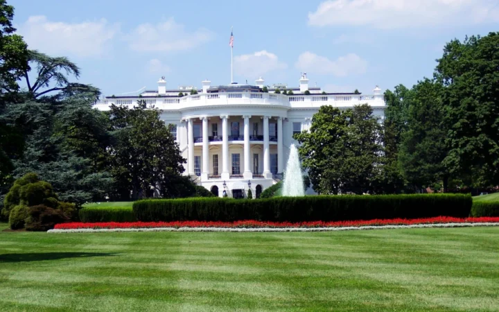 De la întâlnirile de la Washington la scenariul de Prim-Ministru: Ascensiunea politică a lui Nicușor Dan