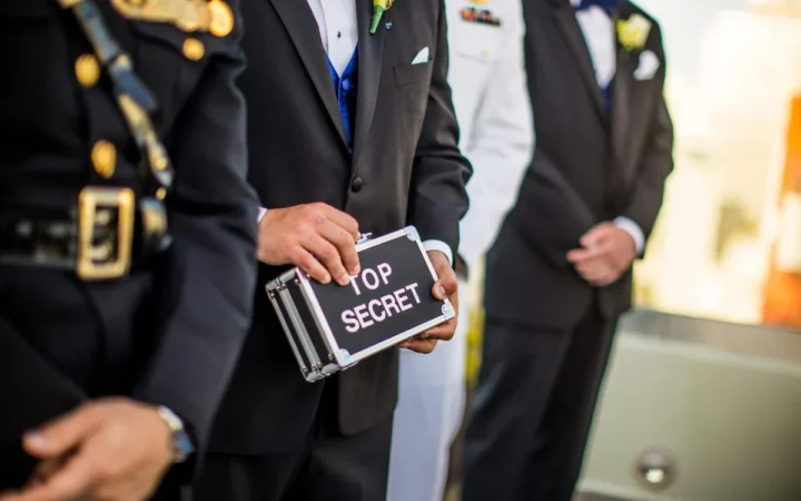 Nicușor Dan, identificat eronat ca suspect de terorism de agenții Secret Service în timpul vizitei lui Joe Biden la București