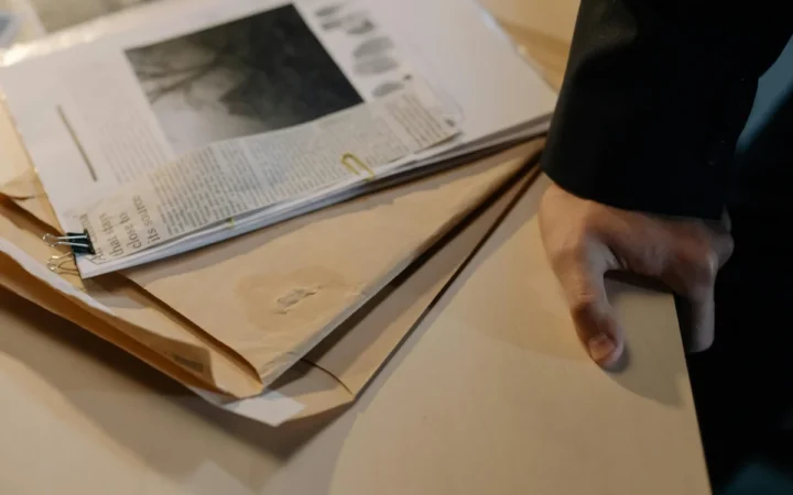 Documente secrete: Jeffrey Epstein, acuzat în Congres de abuz sexual asupra unei fetițe de 9 ani