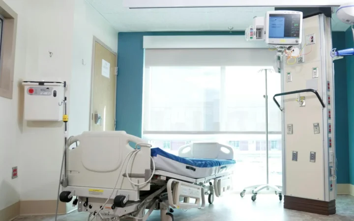 Descoperire șocantă: Ce a ucis, de fapt, fetița de 4 ani din Texas? Documentele medicale dezvăluie adevărul