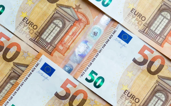 Valuri de bani și aur ucrainene, descoperite la granița cu Ungaria! Investigația care zguduie Europa