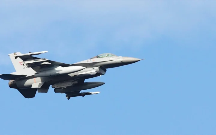 Iranul susține că a doborât un F-35 american intrat în spațiul său aerian: Ce s-a întâmplat de fapt