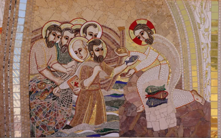 Pelerini români în Israel, ajutați de Patriarhie în mijlocul tensiunilor și al spațiului aerian închis