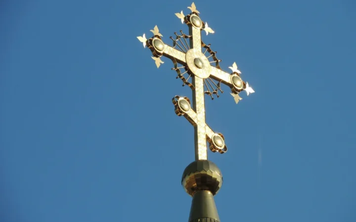 Cum a devenit Sfântul Nicon din soldat roman un martir al credinței creștine