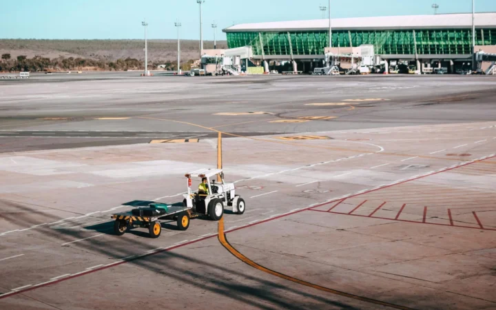 Transformare de peste 300 de milioane la Aeroportul Kogălniceanu: Noul terminal promite să schimbe jocul turismului la Marea Neagră