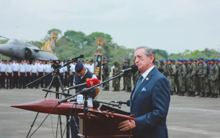Generalul Platon Chirnoagă: Drumul excepțional din satul Poduri (Bacău) spre o carieră militară de elită