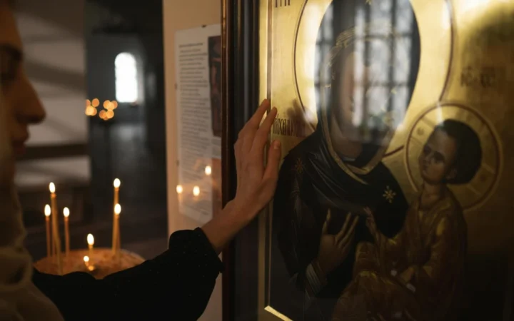 Valeriu Gafencu și Gheorghe Jimboiu: Simboluri ale Rezistenței Spirituale în Istoria Recentă