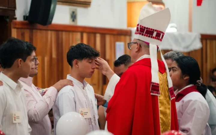 Mesaj puternic și lansare editorială la Catedrala Episcopală din Giurgiu de sărbătoarea Sfântului Gheorghe