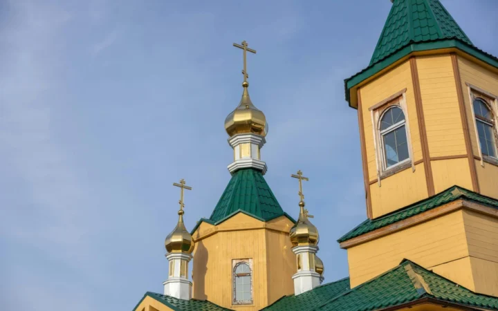 Lecția Patimilor Domnului: cum credința ortodoxă ajută românii să înfrunte greutățile vremurilor