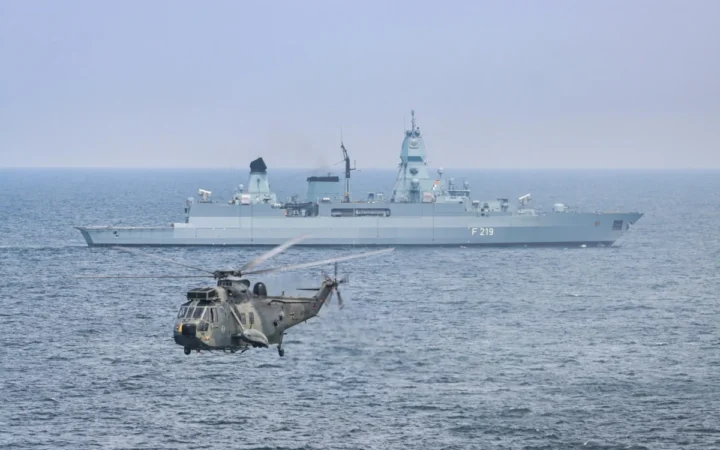 Pentagonul ia în vizor aliații NATO: Spania riscă excluderea, iar britanicii ar putea pierde sprijinul pentru Falkland!