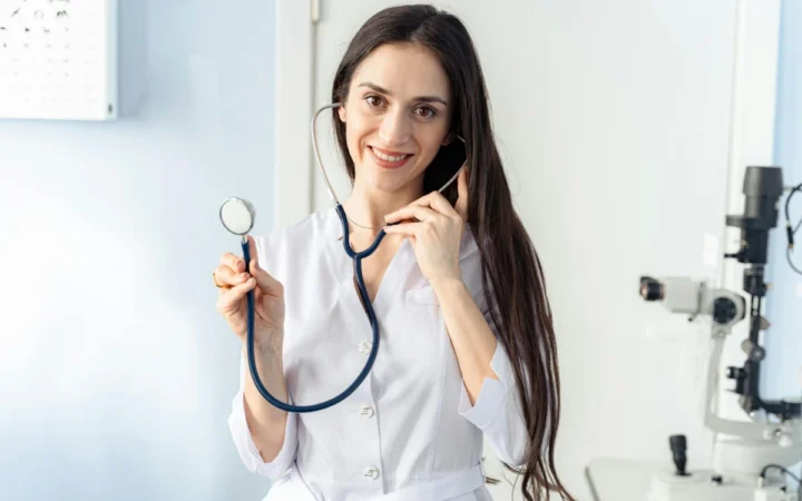 Anca Nițulescu – Medicul care Militează pentru Dreptul la Consimțământ Informat în România