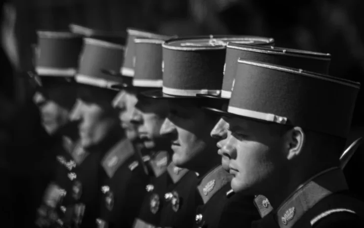 Ministerul de Externe Rupe Tăcerea: Trei Români Uciși și Doi Răniți în Armata Ucraineană