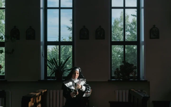 Zoe Dumitrescu-Bușulenga: De la academicienă remarcabilă la monahia Benedicta