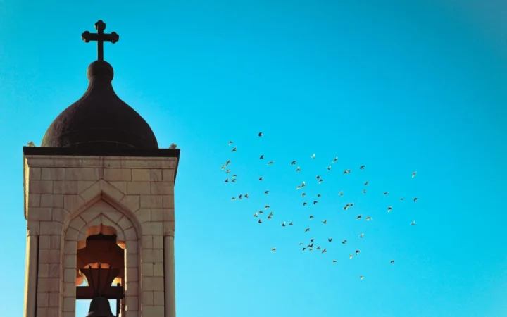 Episcopul Ambrozie trage un semnal de alarmă: Libertatea religioasă și familia creștină, amenințate în lumea de azi