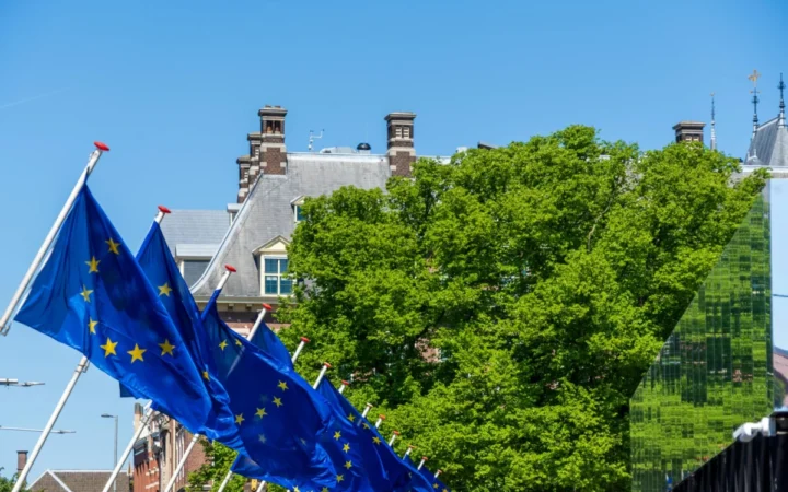 Uniunea Europeană: De la Nobelul pentru Pace la Investiții Masive în Înarmare