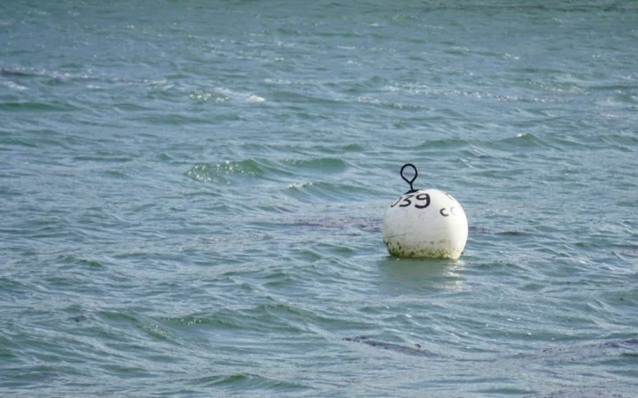 Alarmă pe coasta Cretei: pescari dau peste o mină marină ucraineană!