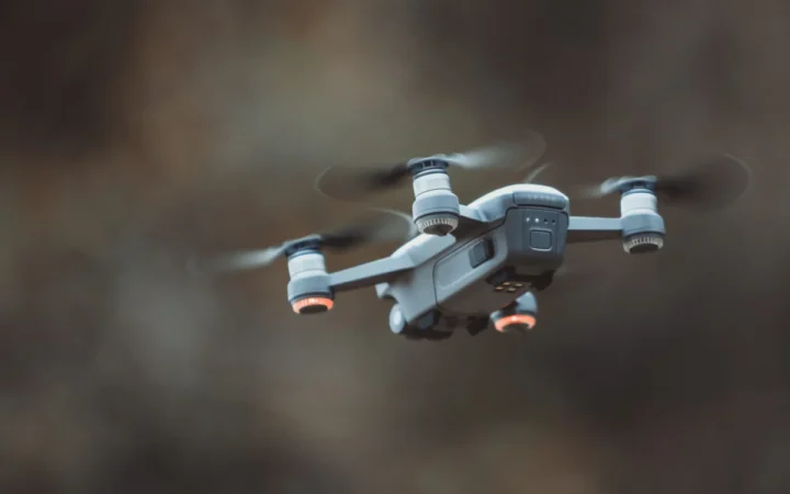 Un jurnalist iranian, țintă a unui atac cu drone al armatei israeliene în sudul Libanului