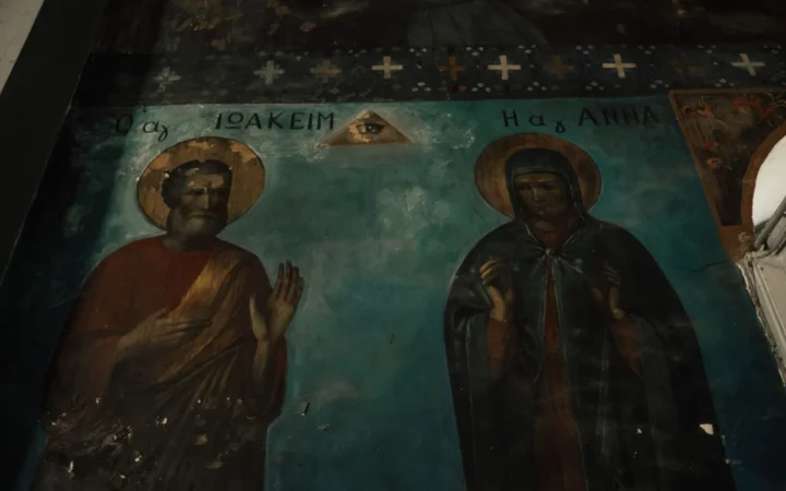 Sfinții Români și Moștenirea Cuviosului Justin Pârvu: Lecții de Credință și Curaj
