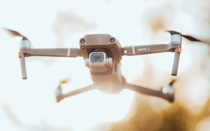 Ucraina Trimite Echipe de Experți Antidrone în România și Țările Baltice pentru a Consolida Apărarea Aeriană Regională