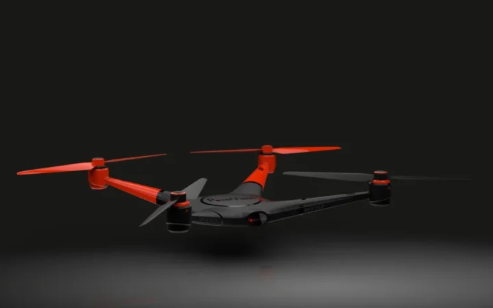 Dronă Explozivă Nedetectată Zguduie Portul Constanța: De Ce Radarele Nu Oferă Siguranță Completă