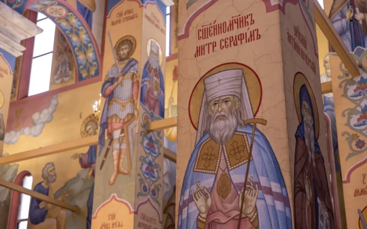 Părintele Justin Pârvu: Unul dintre Giganții Spirituali ai României Moderne