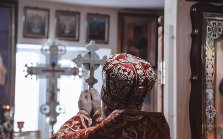 ÎPS Antonie, noul Arhiepiscop al Chișinăului și Mitropolit al Basarabiei: Întronizare istorică la Chișinău