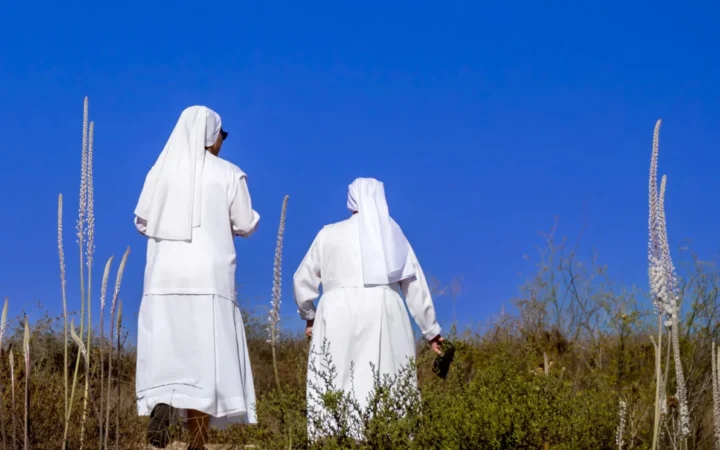 Povestea uluitoare a Cuvioasei Elisabeta de la Pasărea: Pustnica care a sfidat timpul și a trăit 129 de ani