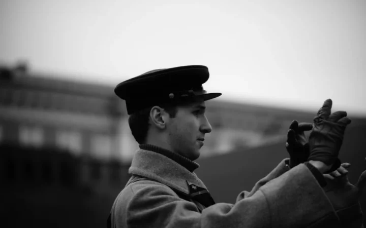 Scandal de proporții: Comandantul brigăzii ucrainene „Ana de Kiev”, antrenat în Franța, arestat într-o anchetă de crimă