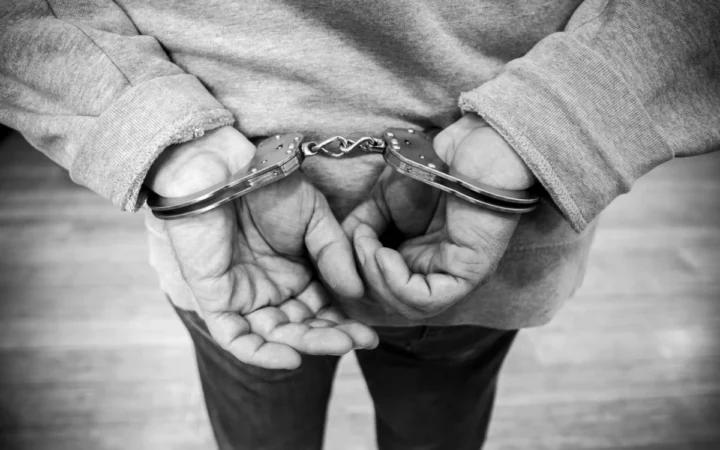 Român de 22 de ani arestat în Germania, acuzat că plănuia răsturnarea guvernului României