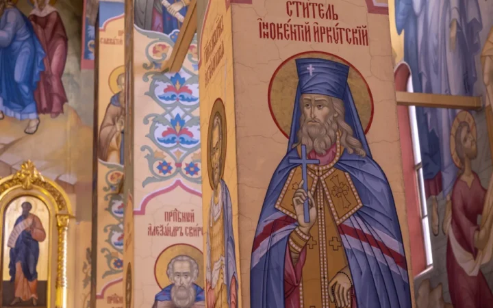 Profeția Unui Sfânt: Cum a început viața Sfântului Paisie Aghioritul
