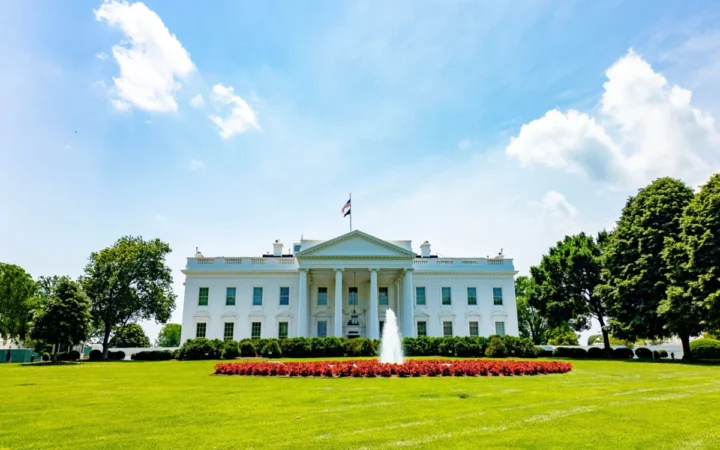 Trump se întâlnește la Casa Albă cu președintele Ucrainei și premierul Israelului în aceeași zi