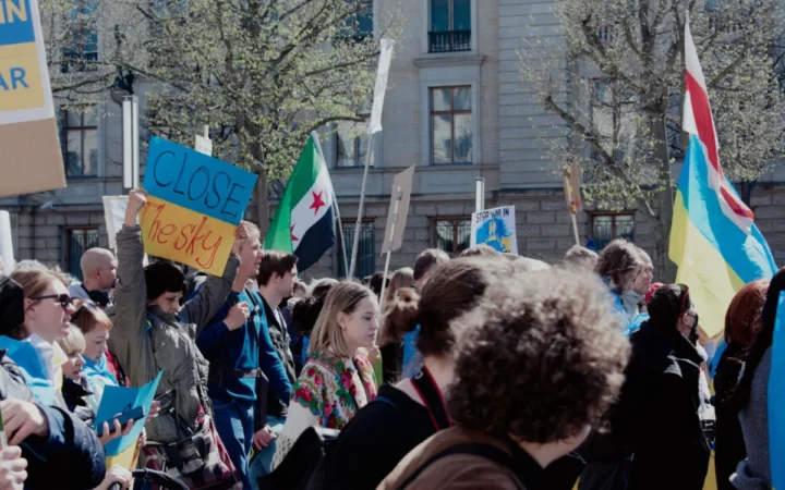 Oradea riscă suspendarea fondurilor UE după ce ONG-urile au reclamat interzicerea marșului LGBTQ+